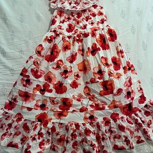 Matilda Jane Maxi Dress size 4